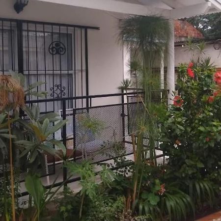 Apartmán Flia Ocampo Puerto Iguazú Exteriér fotografie