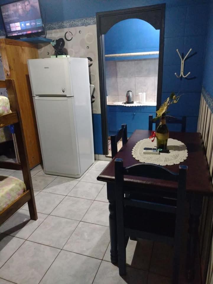 Apartmán Flia Ocampo Puerto Iguazú Pokoj fotografie