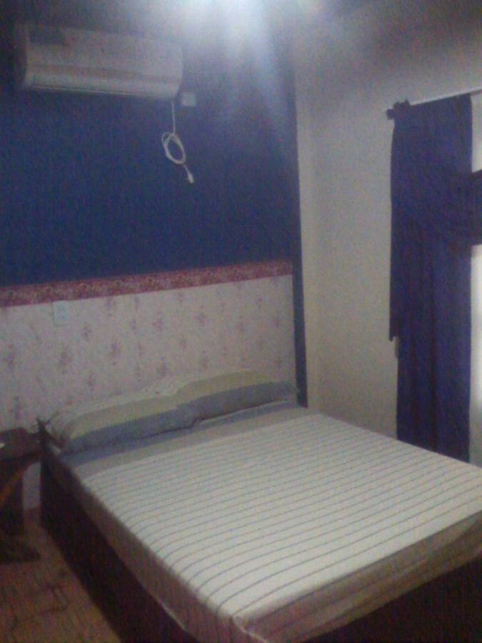 Apartmán Flia Ocampo Puerto Iguazú Exteriér fotografie