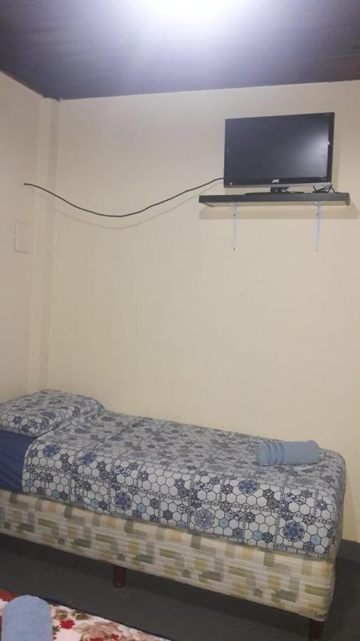 Apartmán Flia Ocampo Puerto Iguazú Pokoj fotografie